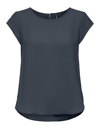 Onlvic S/S Solid Top Noos Ptm – Ansicht 1