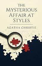 Resumen Insights Audiobook The Mysterious Affair at Styles Full