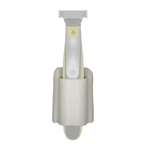 Suporte de parede para Philips One Blade, adesivo 3M, adesivo