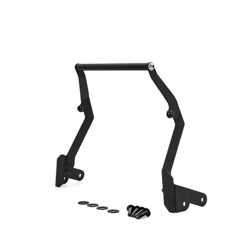 Support navigation GPS moto CRF 1100L contre les vibrations d'écran