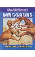 Dinosaurs 1589521595 Book Cover