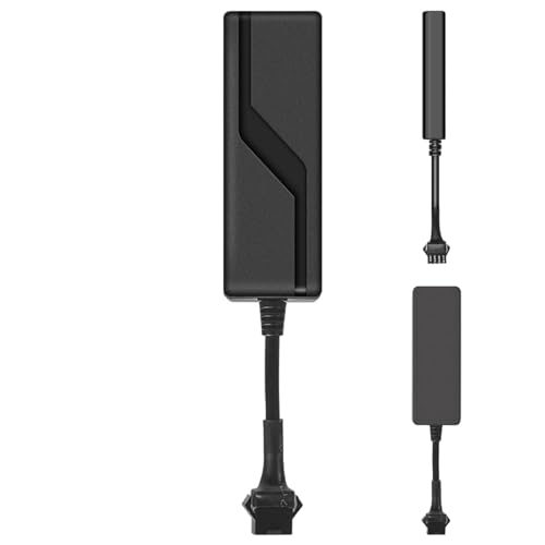 Rastreador GPS para automóviles, Rastreador GPS para automóvil - Localizador GPS para vehículos multiusos - Dispositivo de seguimiento resistente al calor, rastreador GPS resistente al desgaste para
