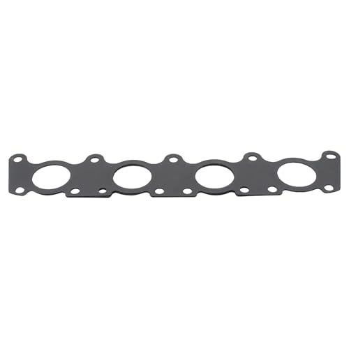 Image of HouYeen Exhaust Manifold Gasket for Au-di A3 A4 A6 TT Sea-t Alhambra Cordoba Exeo Ibiza Leon Toledo Sko-da Oc-tavia Superb V-W Bora Golf New Beetle Pa-ssat Polo Sha-ran Tou-ran 1.6 1.8 2.0 T