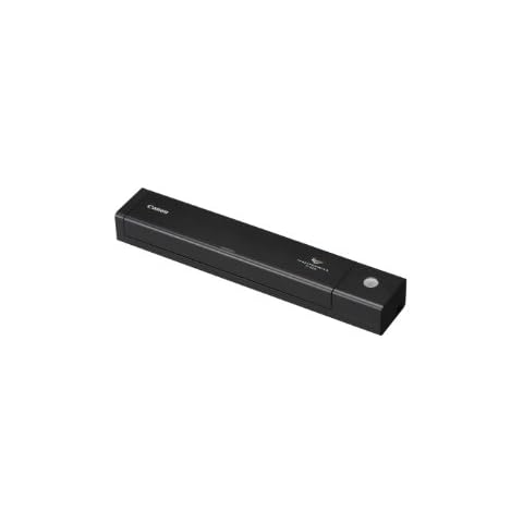 Scanner Canon imageFORMULA P-208 Cover