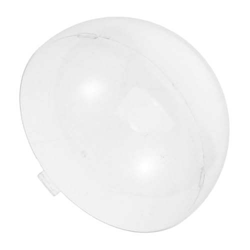 Protector contra lluvia para cámara de seguridad y carcasa exterior