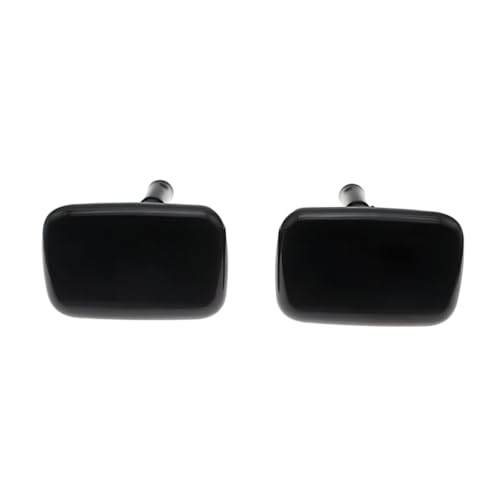 �Ԃ̃w�b�h���C�g�E�H�b�V���[�J�o�[ Compatible With Kia For Sorento JC 2003-2006 98460-3E000XX 98450-3E000XX �t�����g�o���p�[ �w�b�h���C�g�E�H�b�V���[�m�Y���J�o�[