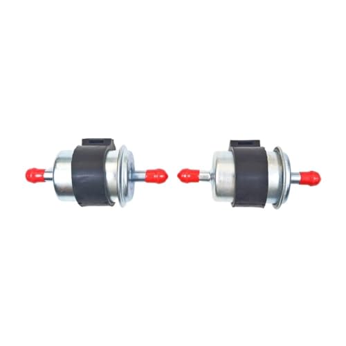 Filtro de combustible 805A-120004 para mejorar el rendimiento de tu motor