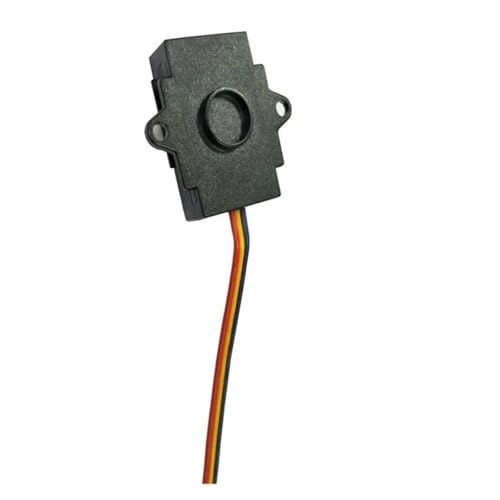 Capteur de niveau de liquide continu D2CS-H haute fiabilité industrielle