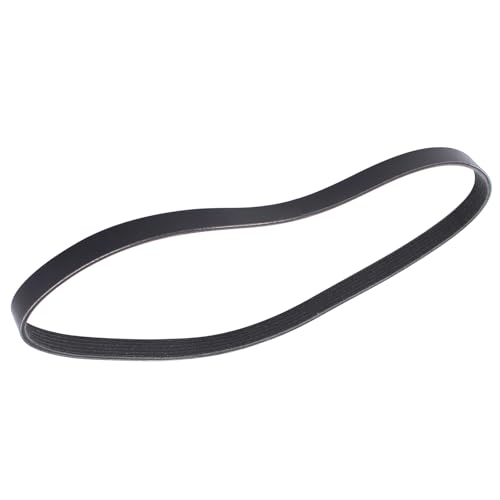 ApplianPar Serpentine Belt for Kia Optima Sorento Sportage 2.0L 2.4L for Hyundai Santa Fe Sonata Tucson 2015-2022