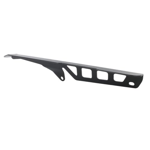 Protector de cadena trasera para rutas en moto 890 R