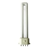 NCC-Licht Kompaktleuchtstofflampe CFL 11W 2G7 4P 900lm warmweiß 3000K