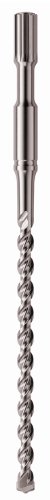 Image of Simpson Strong Tie MDSP05623 Spline Shank Bits, 9 /16-Inch Diameter with 18-Inch Drilling Depth by 23-Inch Overall Length