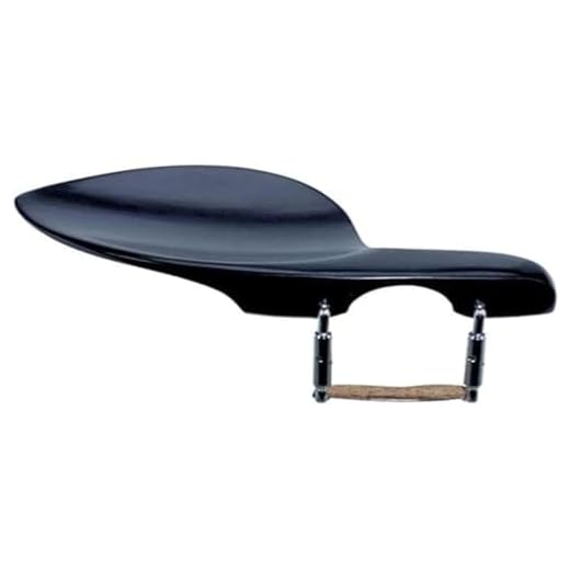 GEWA Barbada Guarneri - Violin 4/4-3/4