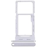 【Tiroir de carte SIM pour Galaxy Tab S10 Lite】Tiroir carte SIM + Micro SD conçu spécifiquement pour Galaxy Tab S10 Lite SM-X400/X406. Garantit une installation sécurisée de la carte SIM et une connexion réseau stable.