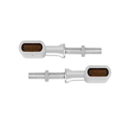 Clignotant arrière LED pour motos pour remplacer vos feux faibles de Softail