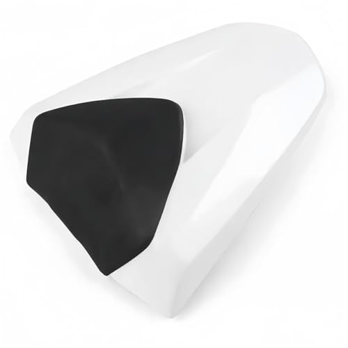 Carénage de capot de siège CBR500R pour remplacer la selle passager arrière moto