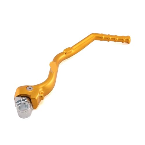 Levier de démarrage pour moto RMZ 450 idéal pour le dirt bike