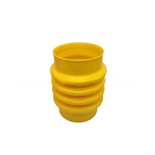 Bota de fuelle Bomag compatible con la serie Tampers BT65 BT58 BT70 BT75 BT80 parte 54020501 diseñada para un rendimiento óptimo del equipo y longevidad