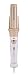 Kiss Instawave 101 Ceramic Automatic Rotating Curling Iron 1 1/4 Inch Ceramic Tourmaline Curling Iron