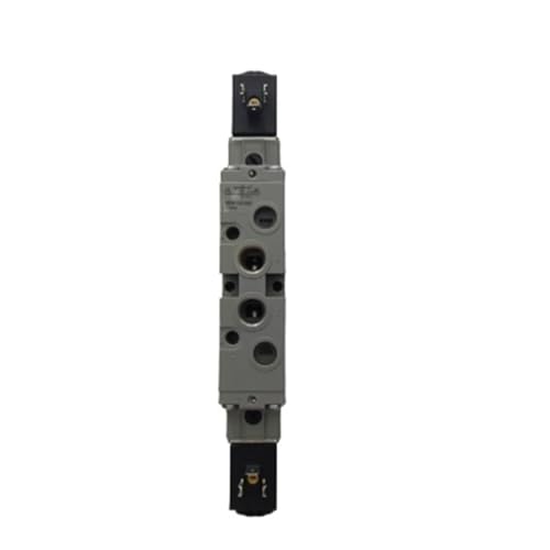 Électrovanne 0820023502 DC24V valve pneumatique industrielle pour automates et vérins
