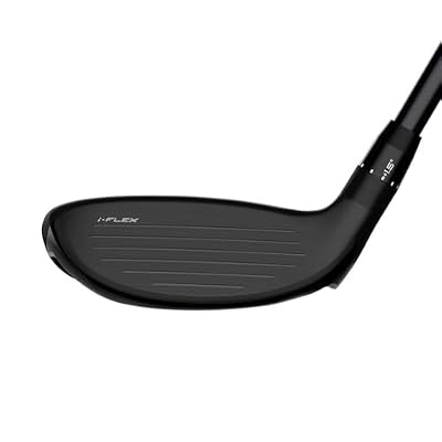Srixon ZXi Hybrid #5, 25 A, Right Hand
