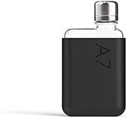 A7 Silicone Sleeve- Black Ink