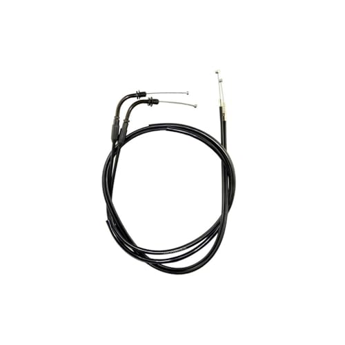 Câble d'accélérateur renforcé XL1200R et XL883 longévité
