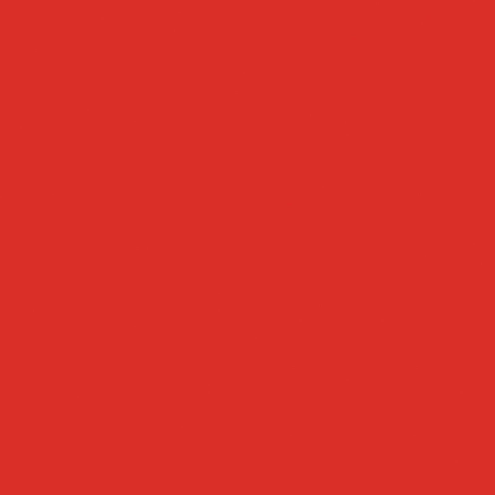 Plain Colour Vinyl Flooring 2mm R11 Anti-Slip Foam Backed Lino for Kitchen Bathroom Hall (Candy Red, 6m x 2m)