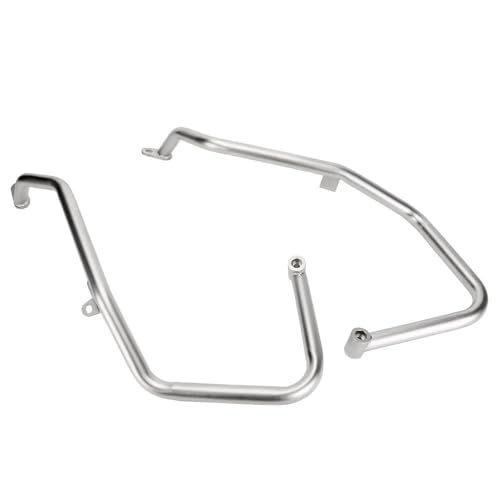 Barre de protection XADV 750 2025 idéale pour sécuriser votre trail en exploration
