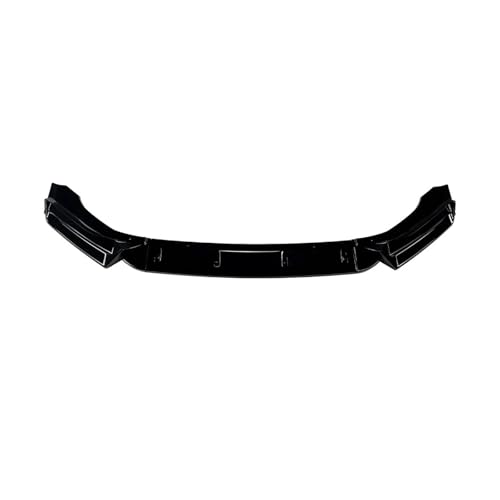 Diffuseur De Pare-Chocs Avant BMW X5M F85 X6M F86 2015-2018 kit extension spoiler