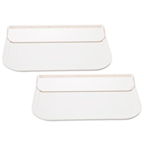 Amosfun Ǌ|SI ܂肽݃t[eBObN vX`bN RpNg[  Lb` oX[p 2Zbg