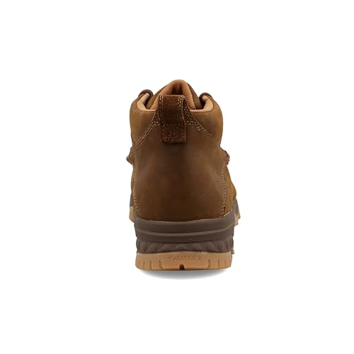 Image of Twisted X Men's 4 inch Composite Toe Work Boot
