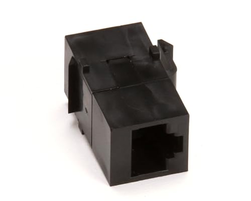 Image of Delfield 2198596 Female Rj-45 1-1 Coupler