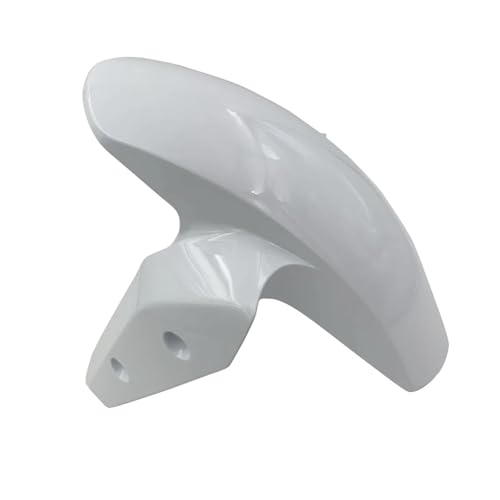 Garde Boue Moto G310 R ABS Injecté | Capot de Carénage Avant Haute Résistance