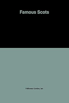 Paperback Famous Scots Book