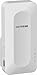 Netgear EAX15 WiFi 6 WLAN Mesh Repeater AX1800 (WLAN Verstärker bis zu 100 m² & 20 Geräte, Dual-Band WiFi Geschwindigkeit bis 1800 MBit/s, 100% abwärtskompatibel, Smart Roaming)