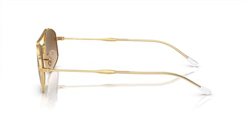 Ray-Ban Rb3719 Oval Sunglasses2