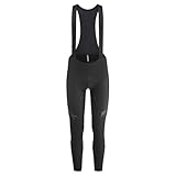 Nero Mavic Aksium Thermo Bib Tights L