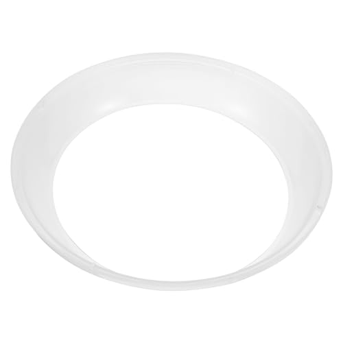 CONGARTENO Marshmallow Dispenser Cover for Maker Plastic Accessory for Indoor Use Prevents Efficiency for Home Parties