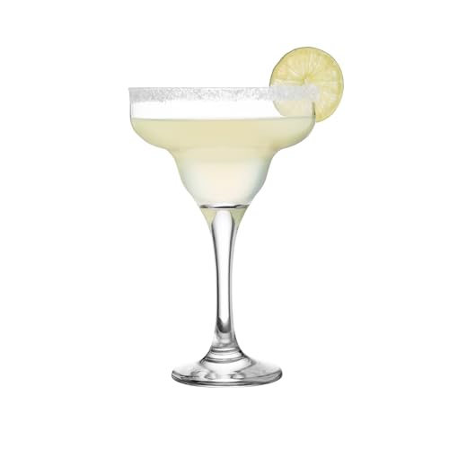 Ravenhead 0041.625 Entertain Set of 2 Highly Transparent 29.5 cl Margarita Glasses - Image 4