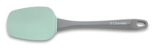 3 Claveles Cuchara, Gris, 25,5 cm