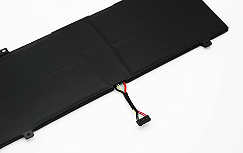 15.36V 2964mAh 45Wh L18C4PF3 L18C4PF4 L18M4PF3 L18M4PF4 Batteria Ricambio per Lenovo ideapad C340-14API C340-14IML C340-14IWL S540-14API S540-14IML 14IML Touch S540-14IWL 14IWL Touch