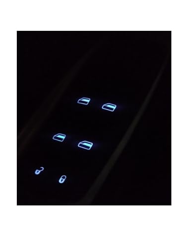 Commande lève-vitre bloquée ? Changez l'interrupteur Dodge Journey 2011-2016 gauche