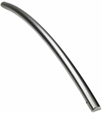 DA97-12712C Parts Replacement Refrigerator Freezer Door Handle Compatible with Samsung DA97-12712C - 28.75 in x 1.18 in