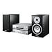 Produktbild Yamaha - MCR-N670(CD-NT670/A-670/NS-BP301) -Home- Audio-System