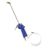 Herramienta pulverizadora de limpieza de alta presión, ideal para uso industrial y doméstico