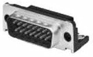 TE CONNECTIVITY / AMP - 5747238-6 - D SUB CONNECTOR, STANDARD, 25POS, PLUG