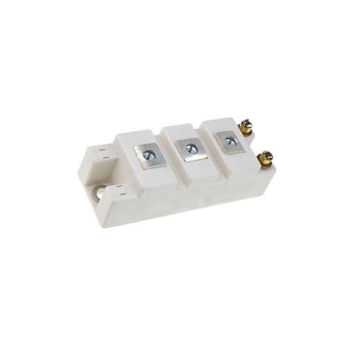 Module IGBT SKM 75GB12T4 SEMI 1,2kV évite les pannes de surtension
