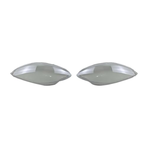 Couvercle de lentille pour rénover les phares ternis de Seat Leon