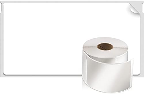 DYMO White Shipping Labels (30573 